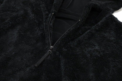 Sugar&Co.(シュガーアンドカンパニー)～Boa Fleece Box hoodie～