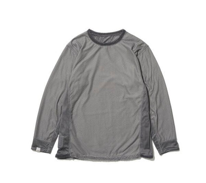 COMFY(コムフィ)～CMF-OCTA LS TEE MOD～