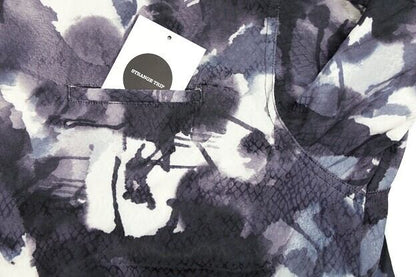 STRANGE TRIP(ストレンジトリップ)～藍墨SHIRTS BLACK～