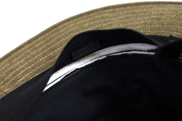 FREEWHEELERS(フリーホイーラーズ)～SMOKEY BEAR WOOL OLIVE～