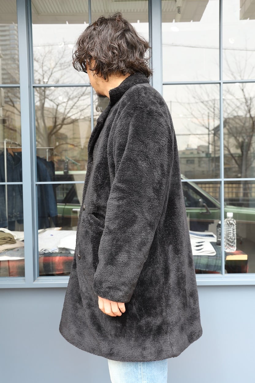 Sugar&Co.(シュガーアンドカンパニー)～Boa Fleece Coat～