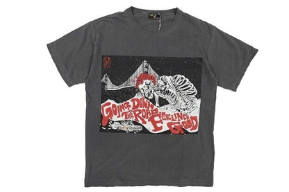 STRANGE TRIP(ストレンジトリップ) ～SANFRANCISCO TRIPPER TEE～