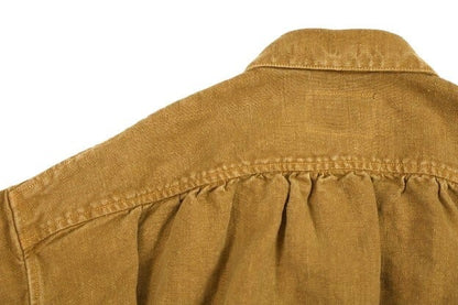 The 2 Monkeys(トゥモンキーズ)～French Work Blouse～