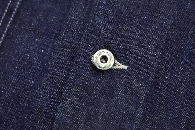 FREEWHEELERS(フリーホイーラーズ)～"STEELBACKERS" WORK COAT～