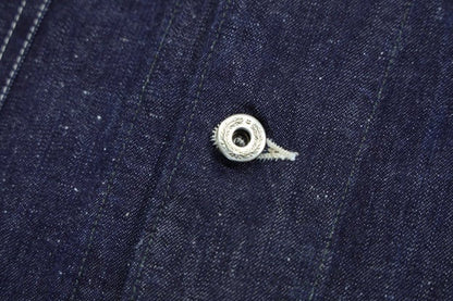 FREEWHEELERS(フリーホイーラーズ)～"STEELBACKERS" WORK COAT～