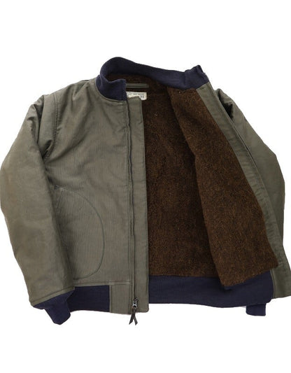 COLIMBO(コリンボ)～CRESCENT CITY MARSHAL JACKET～