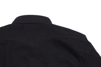 FREEWHEELERS(フリーホイーラーズ)～"U.S.NAVY UTILITY SHIRT" ～