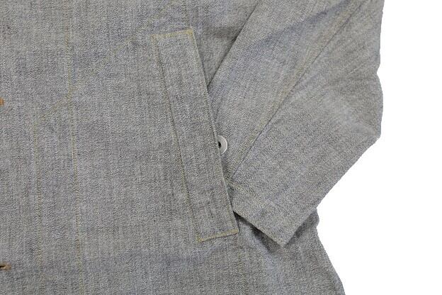 FREEWHEELERS(フリーホイーラーズ)～Baldwin White Pepper～