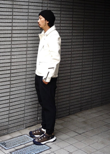 FINE CREEK & CO(ファインクリークアンドコー)～Clubman Deer White～