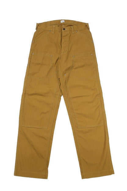 FREEWHEELERS(フリーホイーラーズ)～"BAKERSFIELD" TROUSERS Y.BROWN～