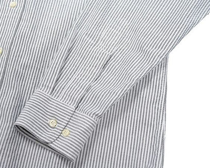 WORKERS(ワーカーズ)～Modified BD, Black Stripe Supima OX～