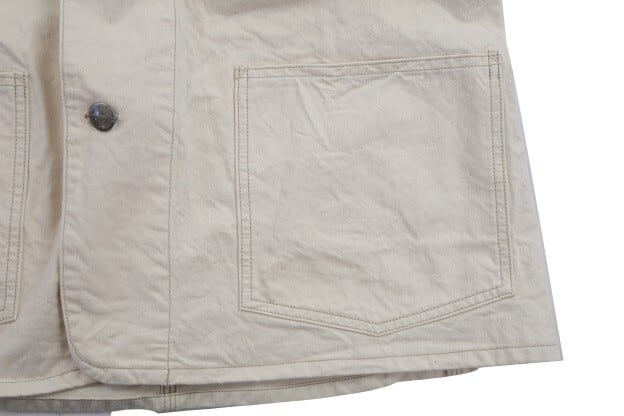 FREEWHEELERS(フリーホイーラーズ)～IRONALLS Lot100 JACKET～
