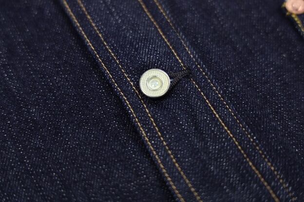 FREEWHEELERS(フリーホイーラーズ)～Lot504XX 1900 NON-WASH MODEL～