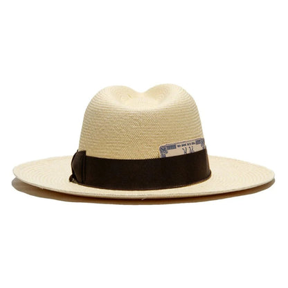 THE H.W.DOG & Co. (ドッグアンドコー) ～N PANAMA HAT LONG - Natural～