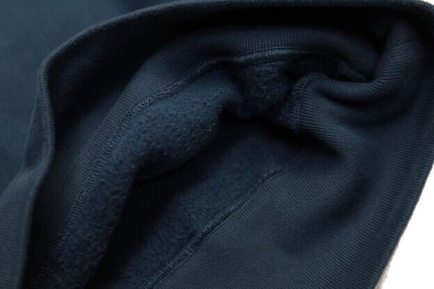 C-WORKS(シーワークス)～"Pro" Sweat Shirt～