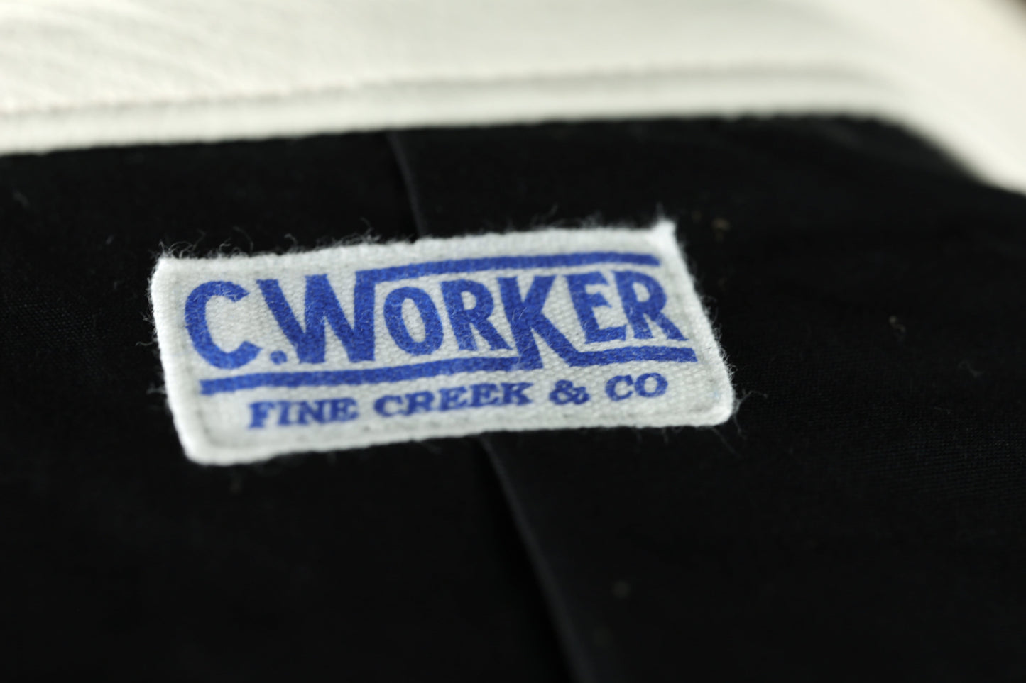 C-WORKS(シーワークス)～Load Deer Ivory～