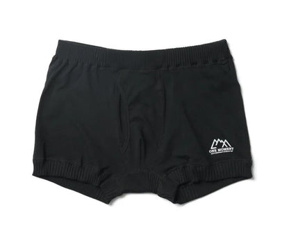 COMFY(コムフィ)～OM BOXER SHORTS ～
