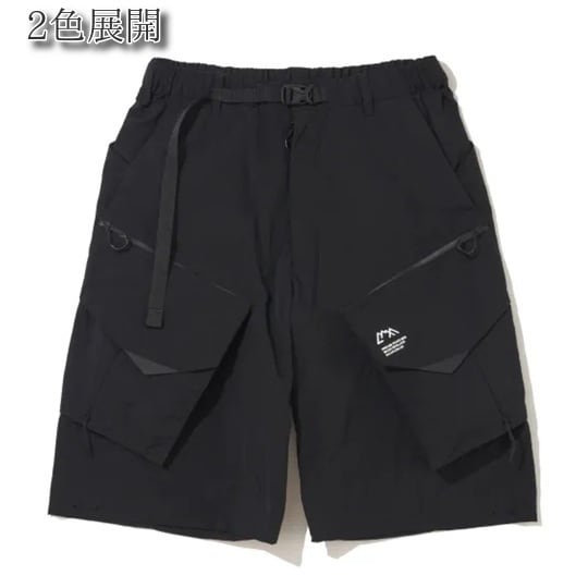 COMFY(コムフィ)～PREFUSE PANTS 2026SS～