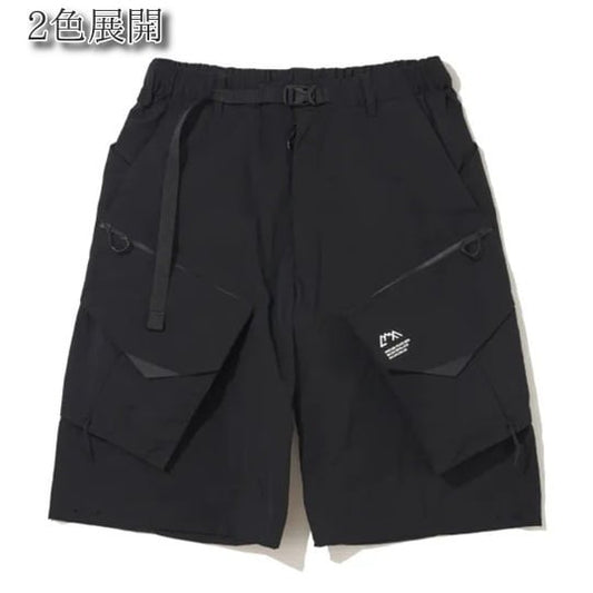 COMFY(コムフィ)～PREFUSE PANTS 2026SS～