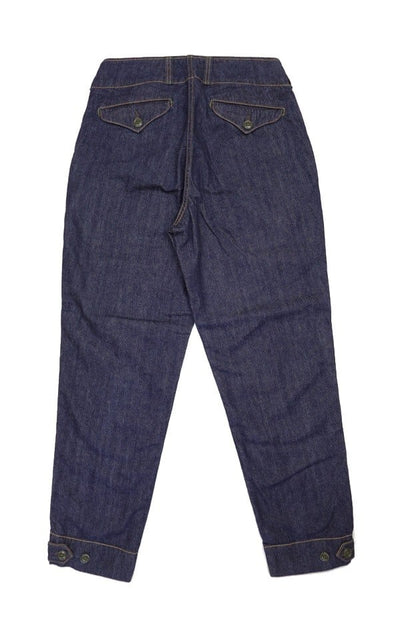 FREEWHEELERS(フリーホイーラーズ)～"S-8 AVIATORS' TROUSERS" DENIM～