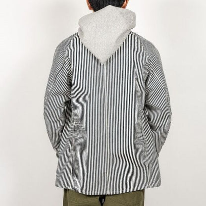 WORKERS(ワーカーズ)～SUPER BIG CAT Jacket Hickory～