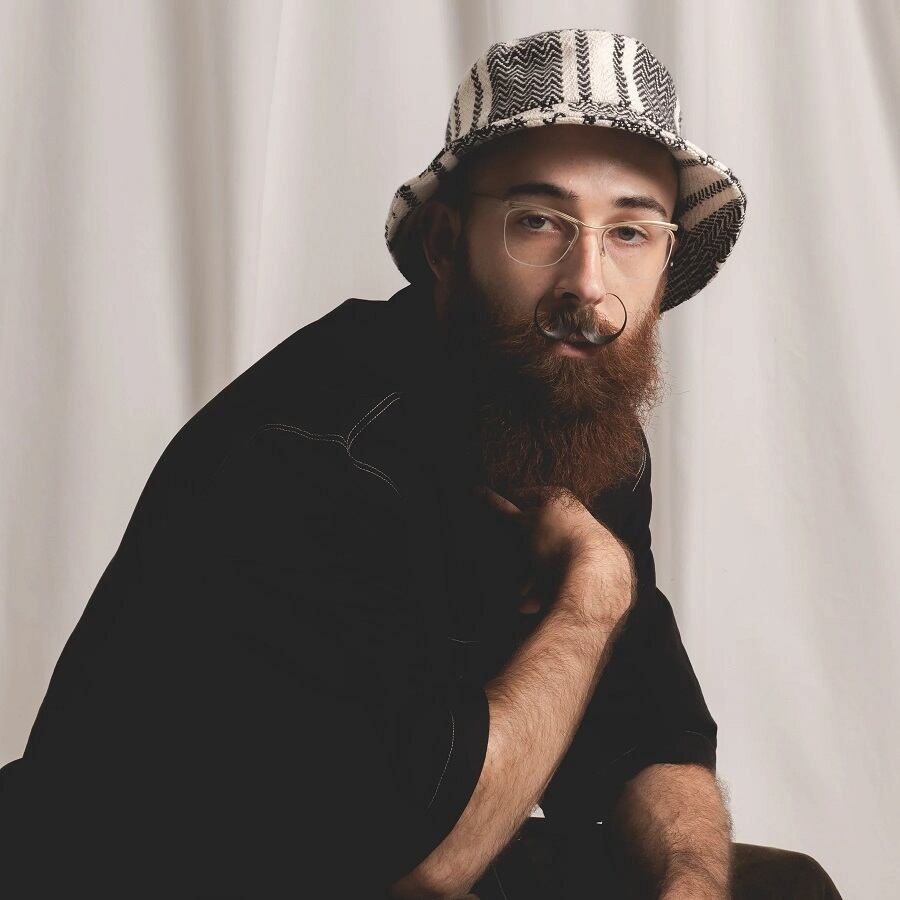 THE H.W.DOG & Co.(ドッグアンドコー)～MEXICAN BUCKET HAT～