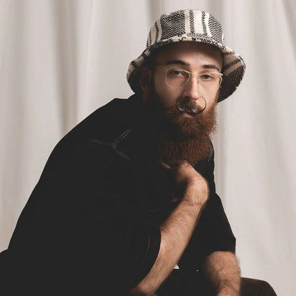 THE H.W.DOG & Co.(ドッグアンドコー)～MEXICAN BUCKET HAT～