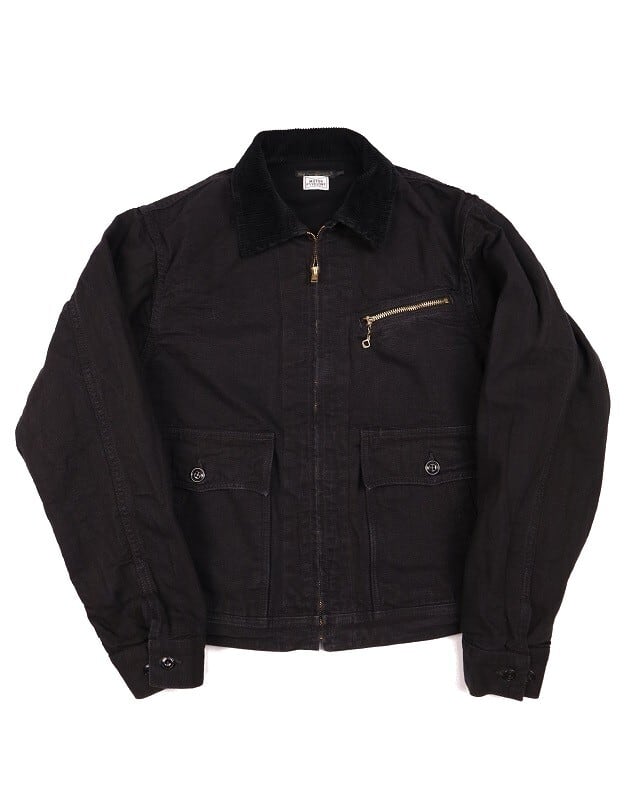 FREEWHEELERS(フリーホイーラーズ)～"GARAGE WORKER JACKET" ～