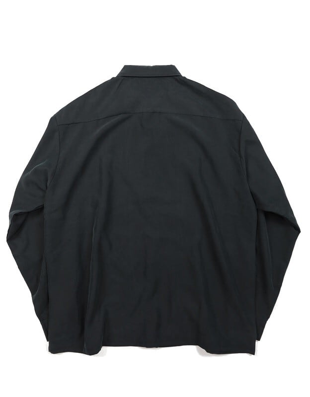 STRANGE TRIP(ストレンジトリップ)～DRAGON EMBROIDERY SHIRTS～