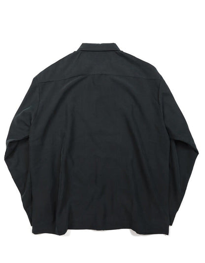 STRANGE TRIP(ストレンジトリップ)～DRAGON EMBROIDERY SHIRTS～