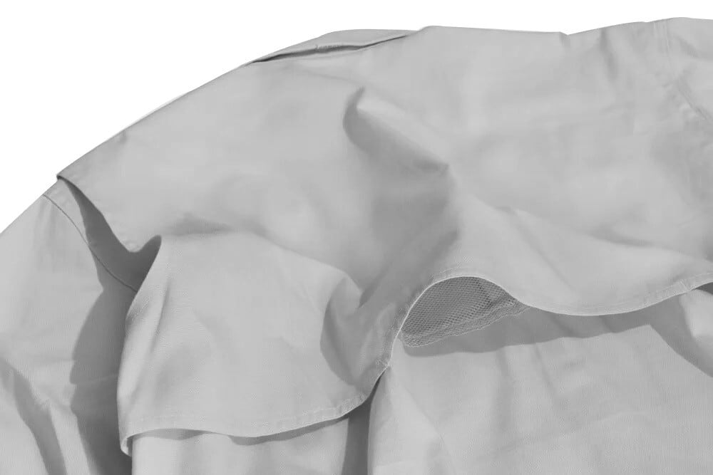 COMFY(コムフィ)～VENTILATION SHIRTS～