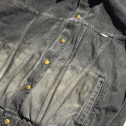 Sugar&Co.(シュガーアンドカンパニー)～Baby's Jacket 5years Black～