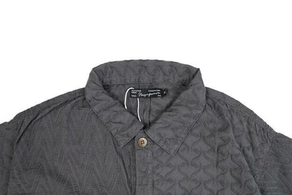 NASNGWAM(ナスングワム)～NEEDLES S/S JACKET～