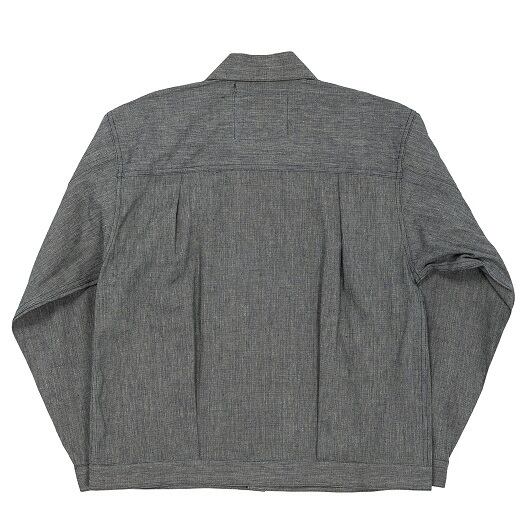 WORKERS(ワーカーズ)～Lot 213, Indigo Pincheck～