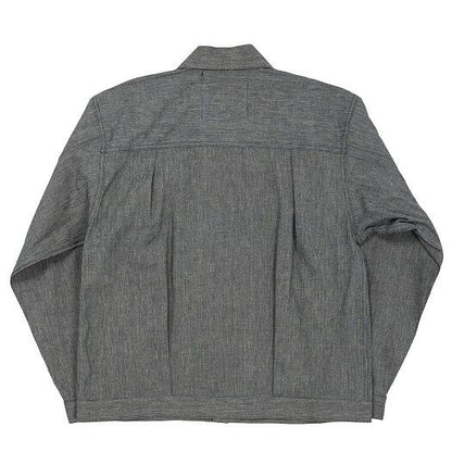 WORKERS(ワーカーズ)～Lot 213, Indigo Pincheck～
