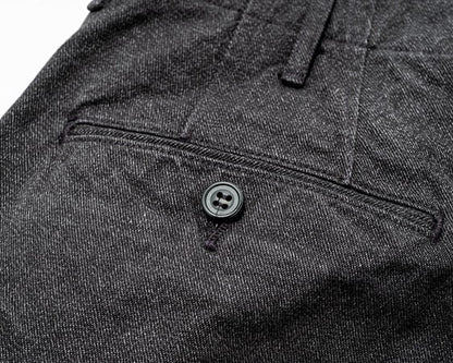 WORKERS(ワーカーズ)～Officer Trousers SlimType2 WKS Covert～