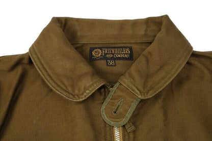FREEWHEELERS(フリーホイーラーズ)～"GILMORE OIL" S-8 AVIATORS' JACKET～