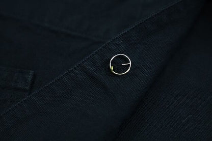 WORKERS(ワーカーズ)～Queen of the road Jacket, Black Duck～