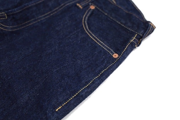 FREEWHEELERS (フリーホイーラーズ) ～LOT 601XX 1947MODEL～