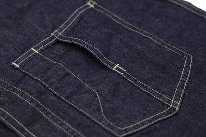 FREEWHEELERS(フリーホイーラーズ)～Blystone MECHANIC SHIRT DENIM～