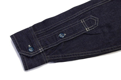 FREEWHEELERS(フリーホイーラーズ)～Blystone MECHANIC SHIRT DENIM～