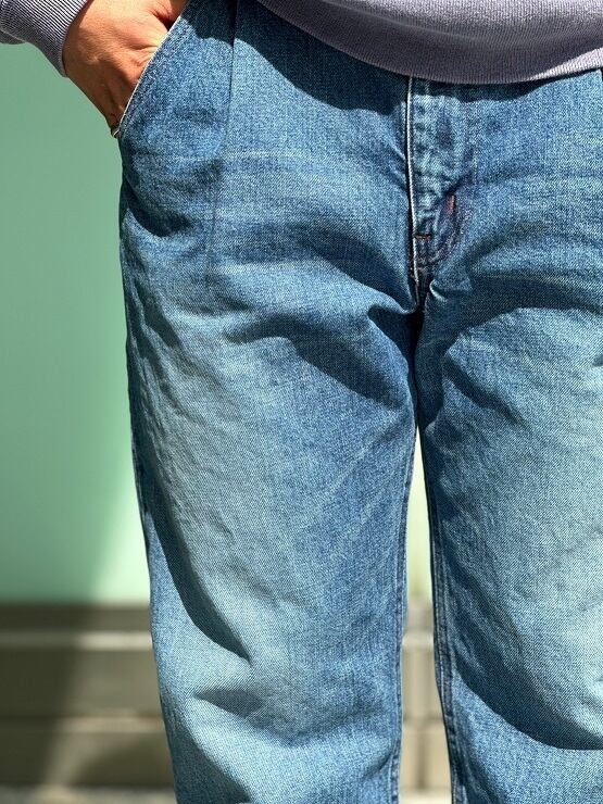 Sugar&Co.(シュガーアンドカンパニー)～BABYS PANTS 3 YEAR WASH～