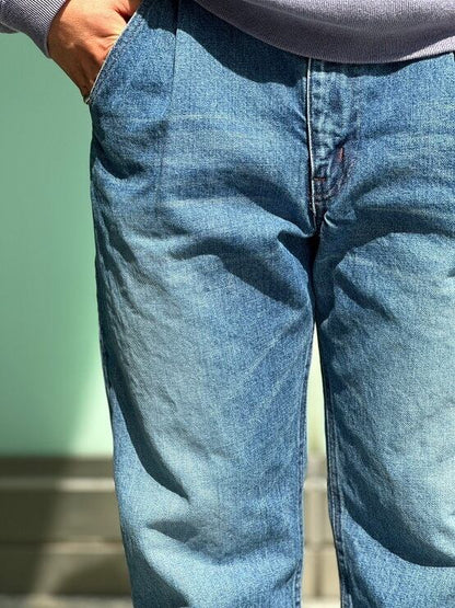 Sugar&Co.(シュガーアンドカンパニー)～BABYS PANTS 3 YEAR WASH～