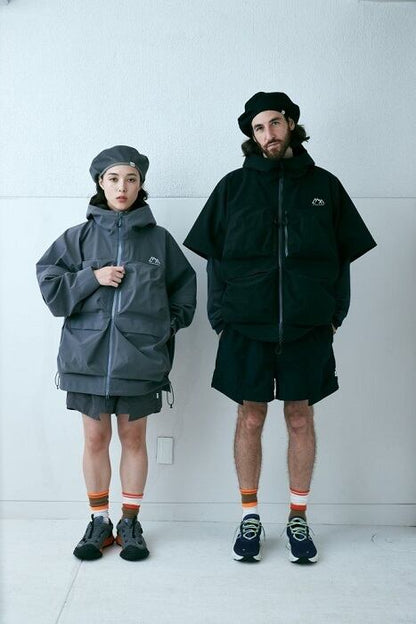 COMFY(コムフィ)～GUIDE SHELL COEXIST～