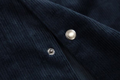 SPINNER BAIT (スピナーベイト) 213SCD ～OGURI DOT CARDIGAN Navy～
