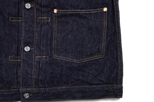 FREEWHEELERS(フリーホイーラーズ)～Lot506XX 1922 WASH MODEL～
