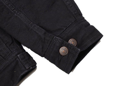 FREEWHEELERS(フリーホイーラーズ)～"RISING FROM HELL" GARAGE WORKER JACKET～