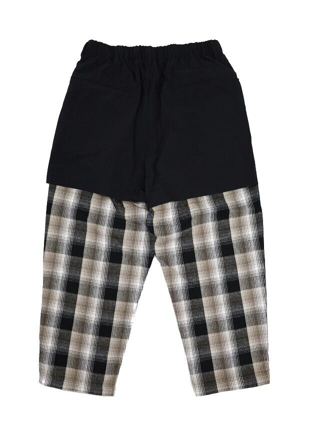 COMFY(コムフィ)～HALF SHORTS～