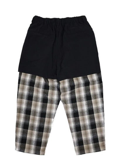 COMFY(コムフィ)～HALF SHORTS～