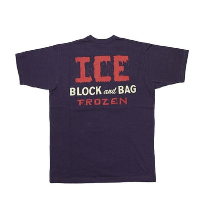 FREEWHEELERS(フリーホイーラーズ)～"ICE" Short Sleeve Tee～